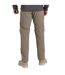 Pantalon nosilife pro homme beige Craghoppers