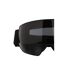 Masque De Ski Extreme Otg Homme Taille Unique Noir Mountain Warehouse-4