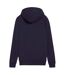 Sweat À Capuche Décontracté Team Goal Femme Bleu Marine Puma-3