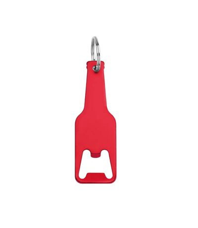 Décapsuleur botelia taille unique rouge MidOcean
