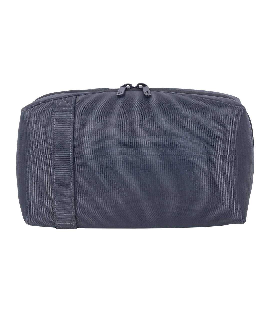 Trousse De Toilette Prato Stylish Taille Unique Gris Foncé Shugon-2