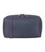 Trousse De Toilette Prato Stylish Taille Unique Gris Foncé Shugon-2