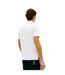 Polo Homme Blanc Tommy Hilfiger-3