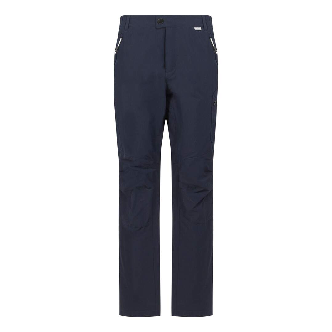 Pantalon highton homme bleu marine Regatta-1