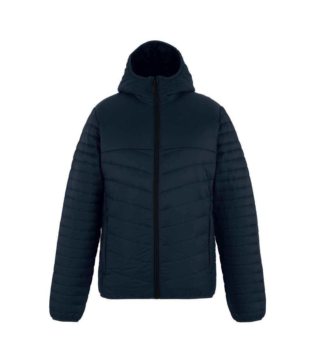 Veste Hybride Loft Lite Homme Bleu Marine Noir Regatta-1