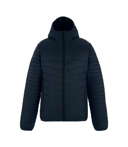 Veste Hybride Loft Lite Homme Bleu Marine Noir Regatta