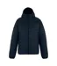 Veste Hybride Loft Lite Homme Bleu Marine Noir Regatta-1