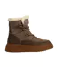 Bottines Cuir The Divine Factory Alénoa-2
