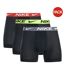 Boxers homme noir Nike-1