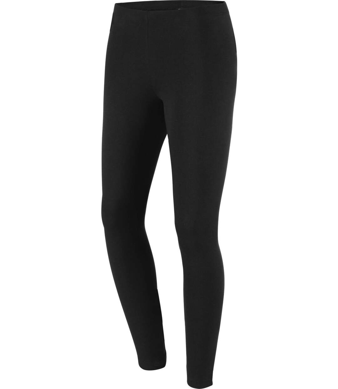 Legging femme - PA188 - noir