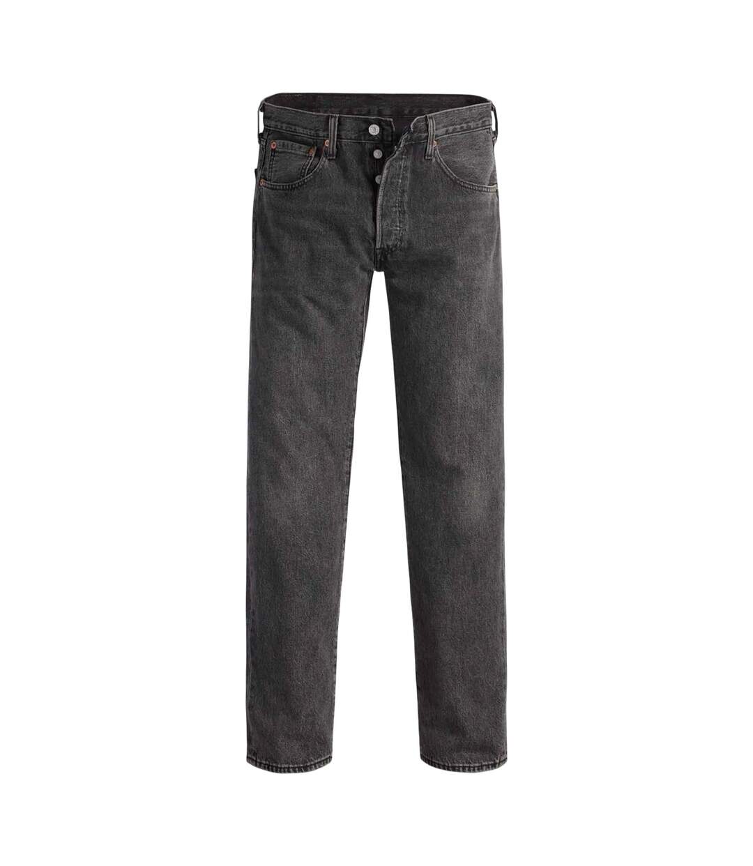 Jean Homme Noir Levis-1