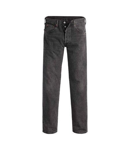 Jean Homme Noir Levis