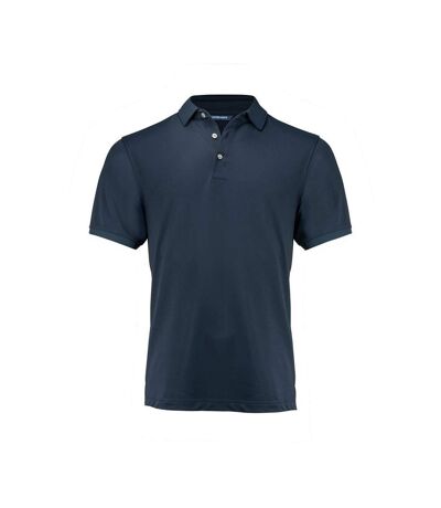 Polo Virtue Homme Bleu Marine Foncé Cutter & Buck