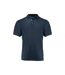 Polo Virtue Homme Bleu Marine Foncé Cutter & Buck-1