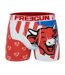 Lot de 3 boxers homme La Vache Qui Rit Freegun-3