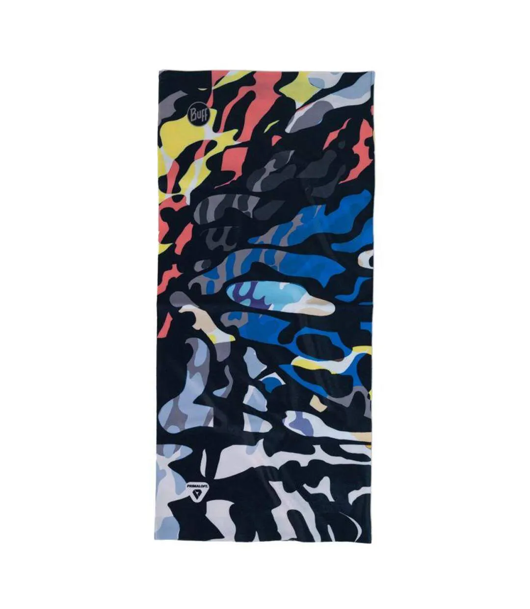 Unisex Adult Thermonet Neck Tube One Size Multicoloured Buff-2