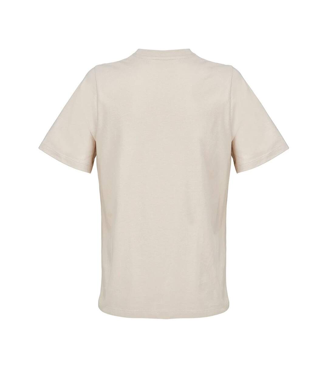 T-shirt Legend Femme Lin SOLS-2