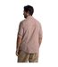 Chemise Manches Longues Motif/style À Carreaux Homme Rouge Orange À Carreaux Craghoppers-3