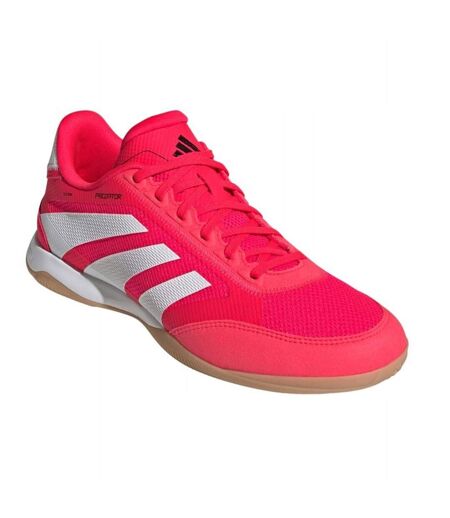 Chaussures De Foot Intérieur Predator League Homme Rouge Adidas