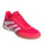 Chaussures De Foot Intérieur Predator League Homme Rouge Adidas-1