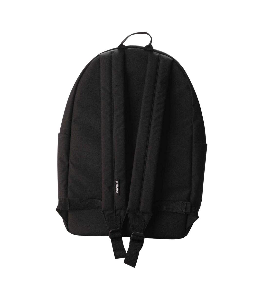 Litre Logo Backpack One Size Black Timberland-2
