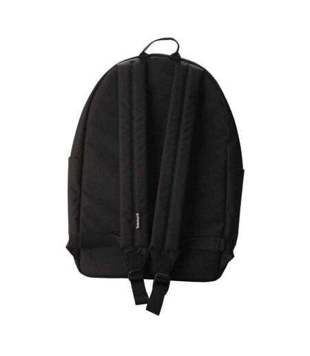 Litre Logo Backpack One Size Black Timberland