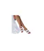 Claquettes Sundreamer Femme Blanc Holster-1
