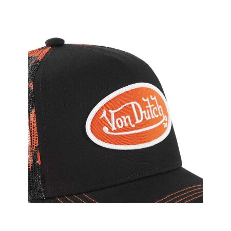 Casquette Trucker Abob Vondutch