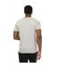 T-shirt opizzi homme gris Ellesse-2