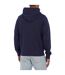 Men's Logo Print Hooded Sweatshirt A12751-1RIAJH-3