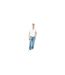 Polo Homme Blanc Tommy Hilfiger-1