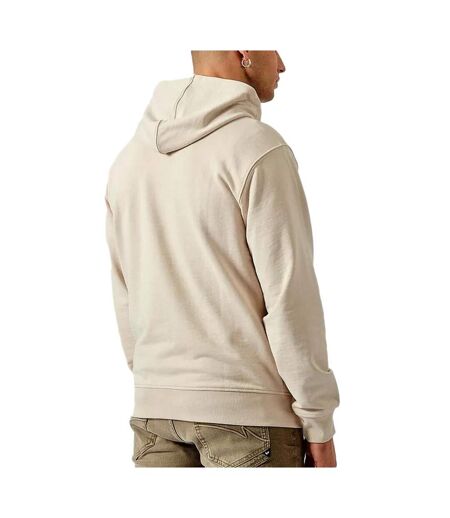 Sweat Beige Homme Kaporal NOMANE24M32 - XXL