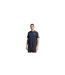 Maillot Motif/style Kfc Terrace Icons Adulte Bleu Encre Adidas-1