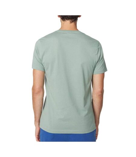 T-Shirt vert pale homme tbs aloe - 3xl
