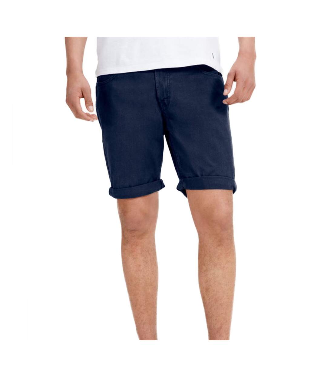 Short chino Marine Homme Jack&Jones RICK-1