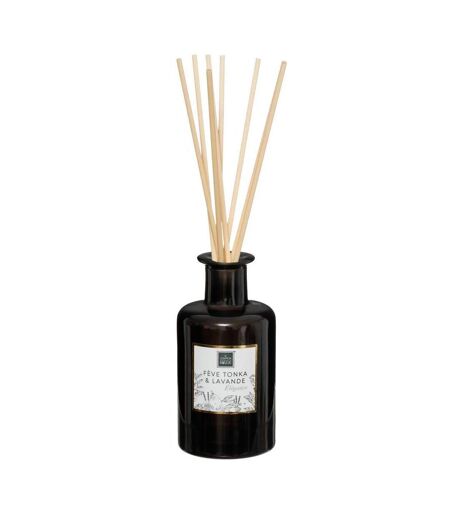 Diffuseur de Parfum Mael 200ml Fève de Tonka & Lavande