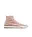 Baskets rose femme converse chuck taylor all star a07464c-2