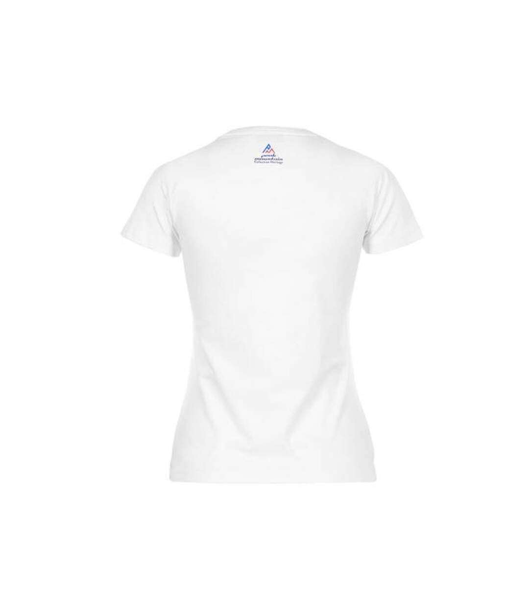 T-shirt manches courtes femme ACIMES