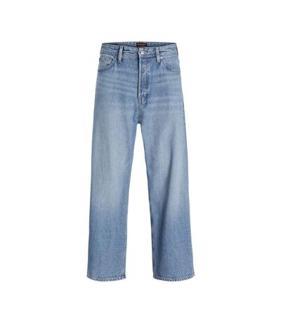Jean bleu baggy homme jack & jones alex - w27-l32