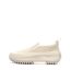 Baskets beige femme converse run star hike slip-1