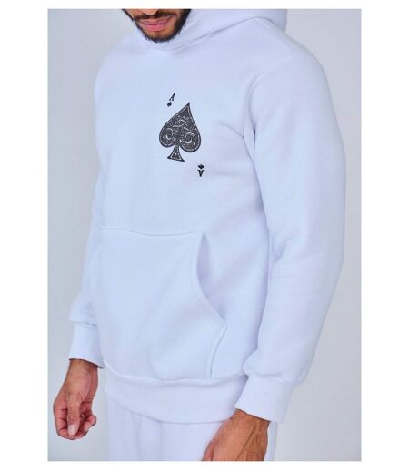 Sweat à capuche