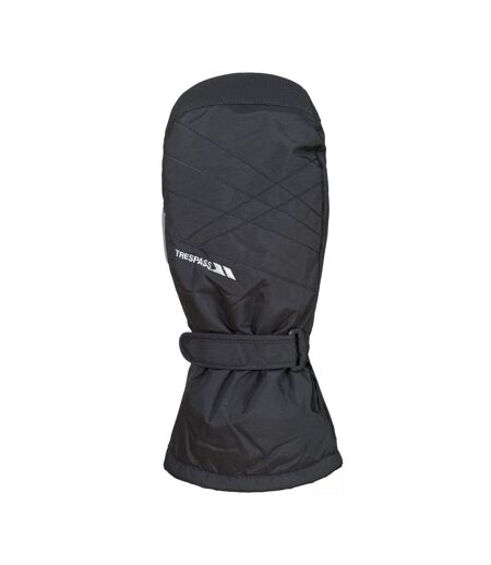 Moufles de ski ikeda ii homme noir Trespass