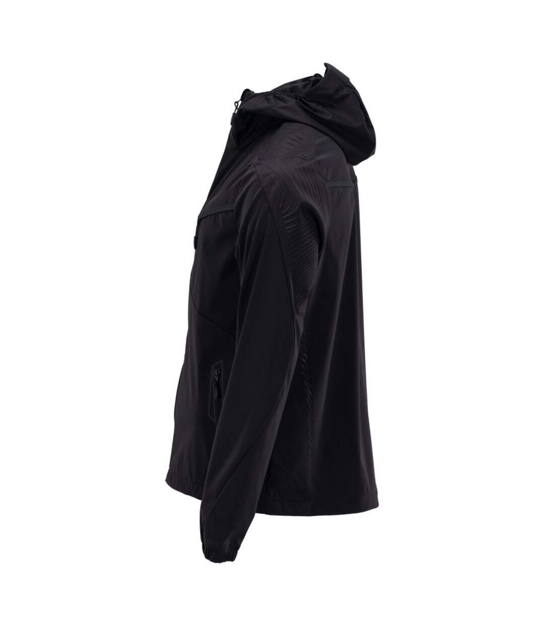 Veste Customised Homme Bleu Marine Foncé Mascot-3