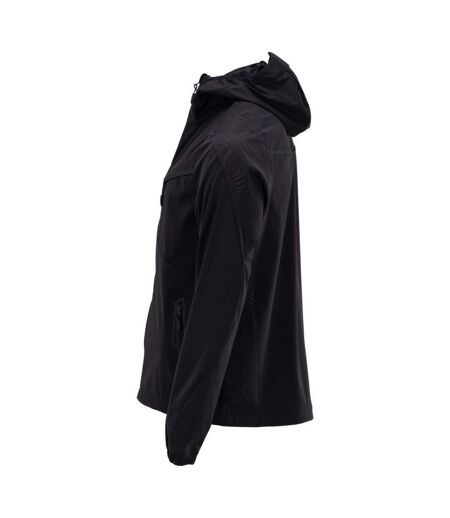 Veste Customised Homme Bleu Marine Foncé Mascot