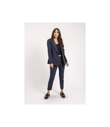Blazer double boutonnage UNELOR - Dona X Lisa
