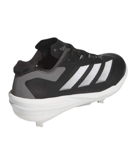 Mens Impact Trainers Core Black Adidas