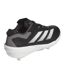 Mens Impact Trainers Core Black Adidas-2