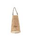 Lanterne en Rotin Anais 42cm Naturel-2