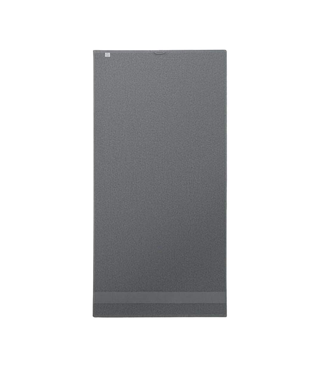 Perry organic cotton towel grey MidOcean-2
