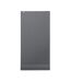Perry organic cotton towel grey MidOcean-2